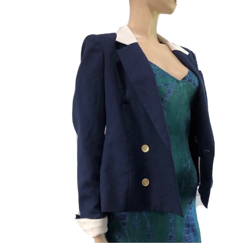 i’magnin David Hayes jacket/blazer - Picture 5 of 16